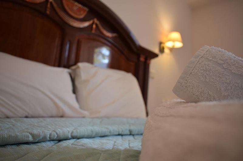 Marzi Beach And Bungalows Hotel Kokkonion ภายนอก รูปภาพ